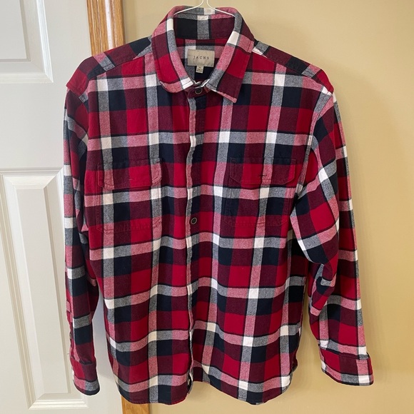 Jachs Flannel - Picture 1 of 3